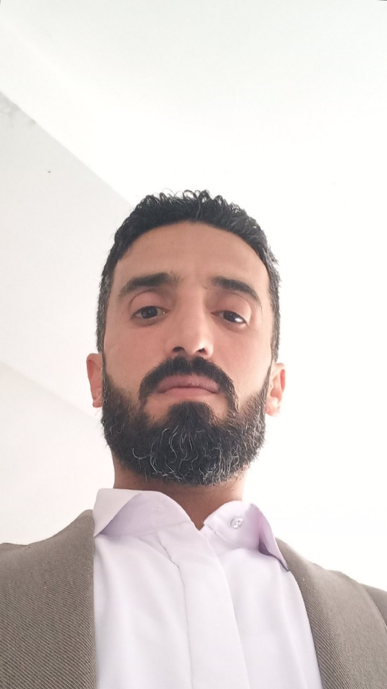 سید محمد معصومی مرزونی