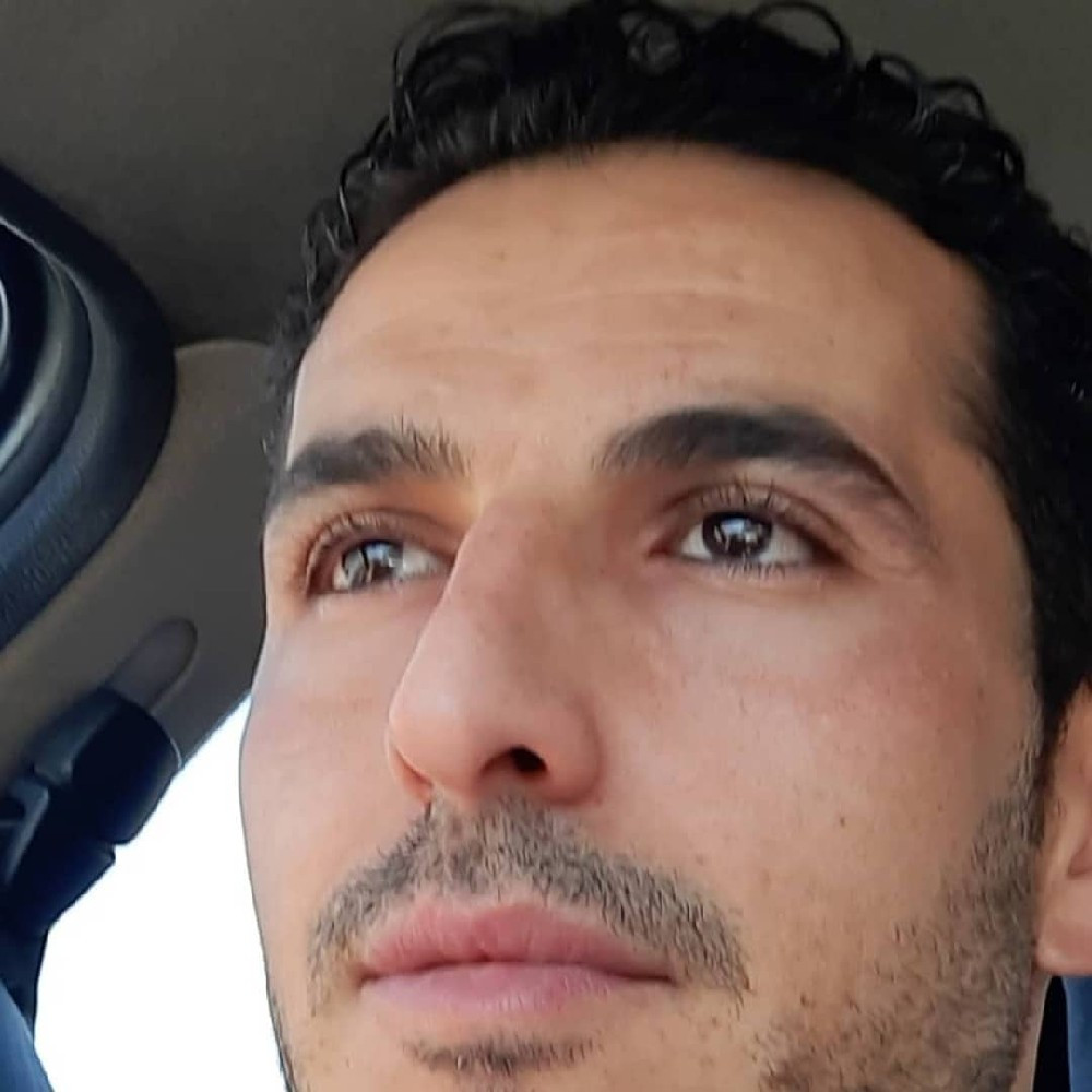 فرشاد جمشیدی اخضر