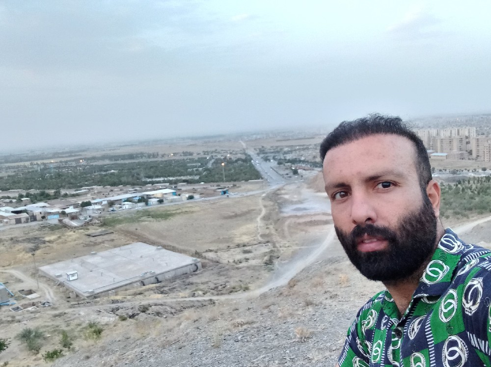مرتضی برفی