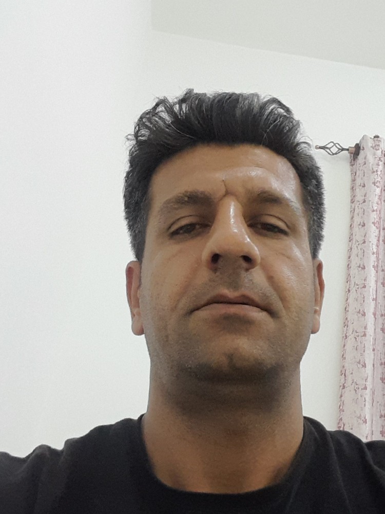مجتبی کوهکن