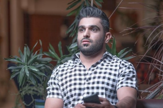 وحید دهقان