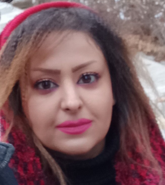 ندا عسکری خشویی