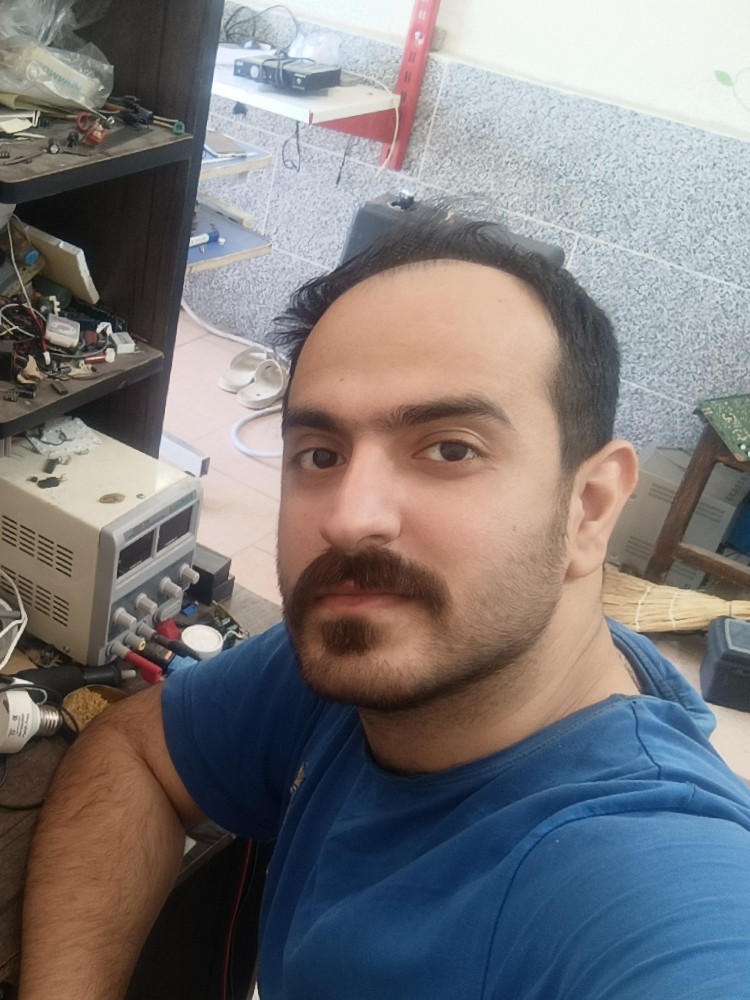 سید قاسم موسوی چاشمی