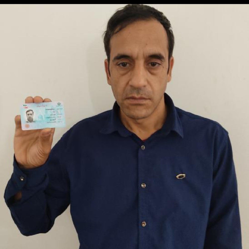 رضا تات نژاد