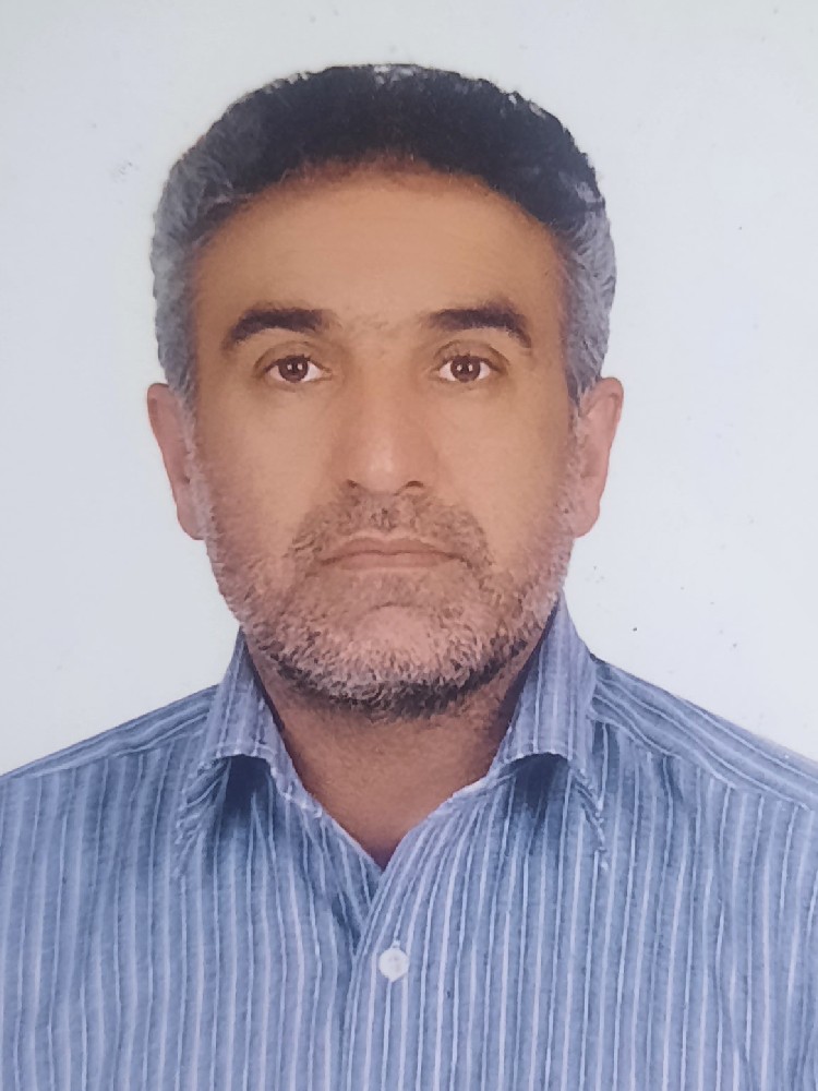 سید مهدی اسعدی
