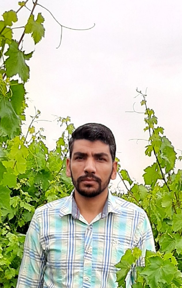 ابوالفضل صادقی