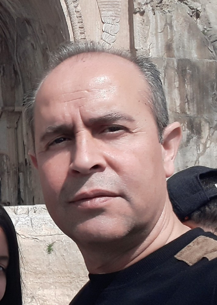 محمود نوروزی