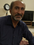 خداداد مومنی