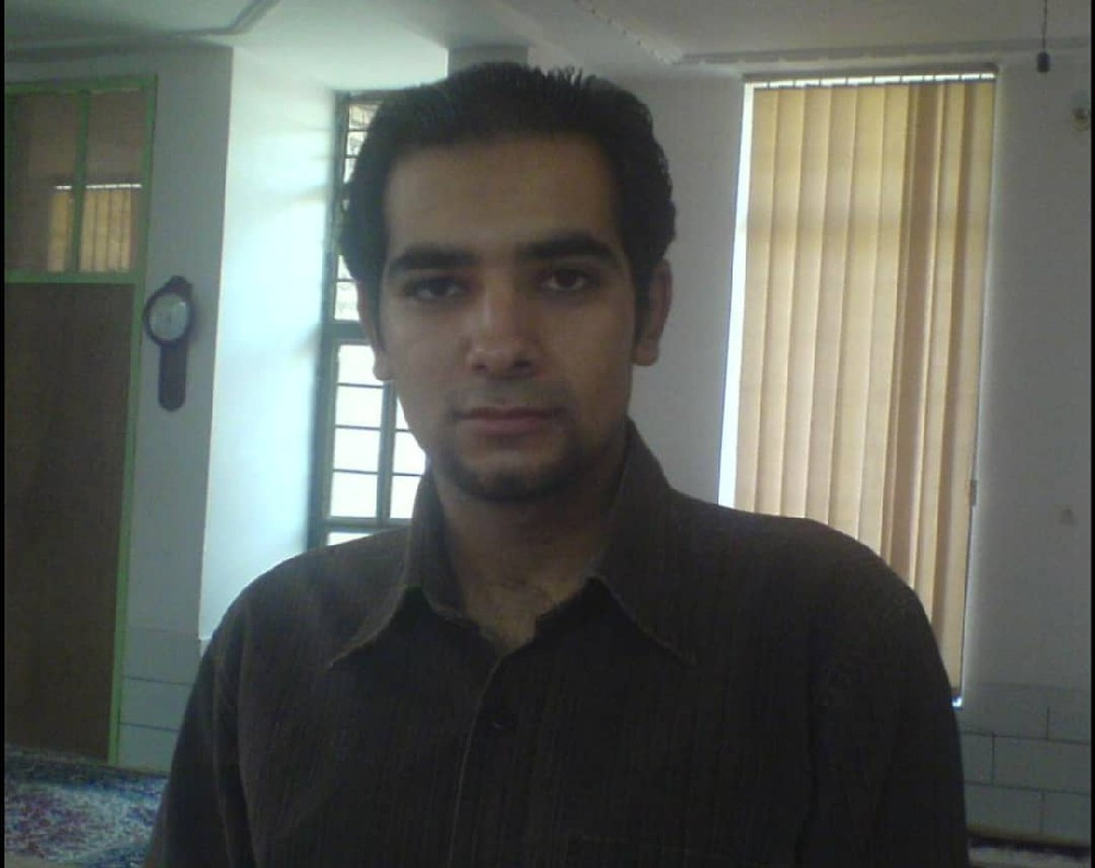 میثم محمدی