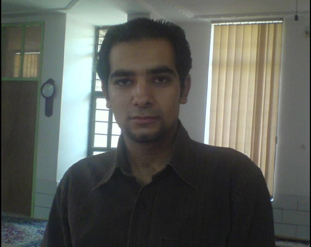 میثم محمدی
