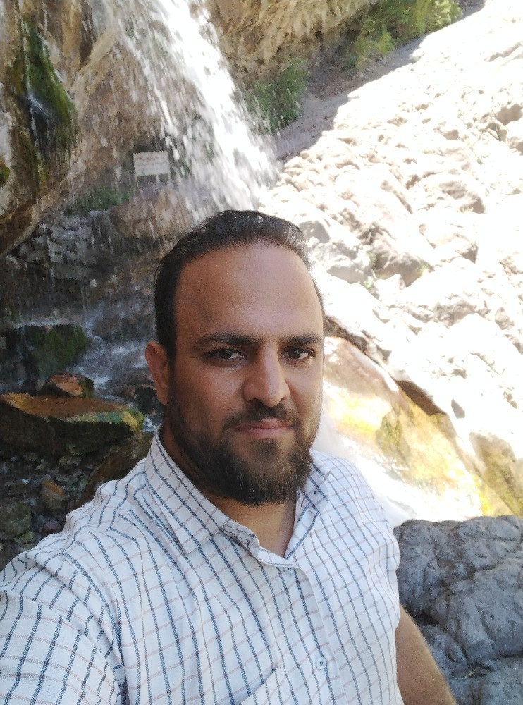 سید محمدرضا میرحسینی