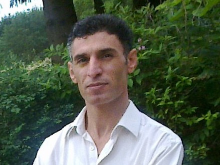 علی گروسی