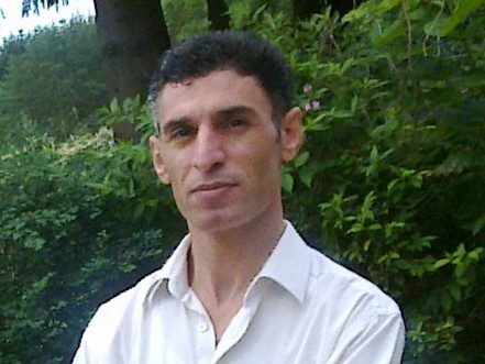 علی گروسی