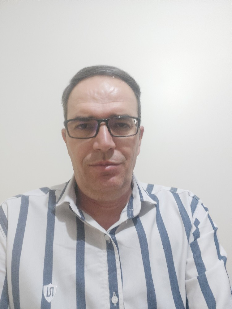 پرویز محمدی
