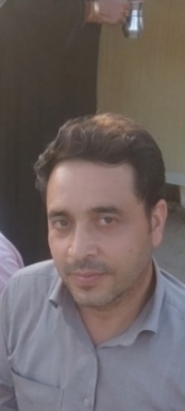 قربانعلی اسداللهی