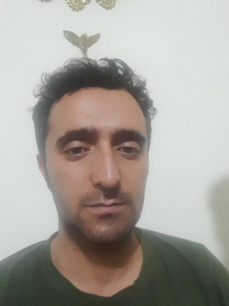 بهمن حاتمی