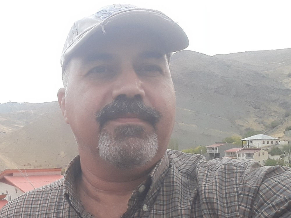 رضا کیانی