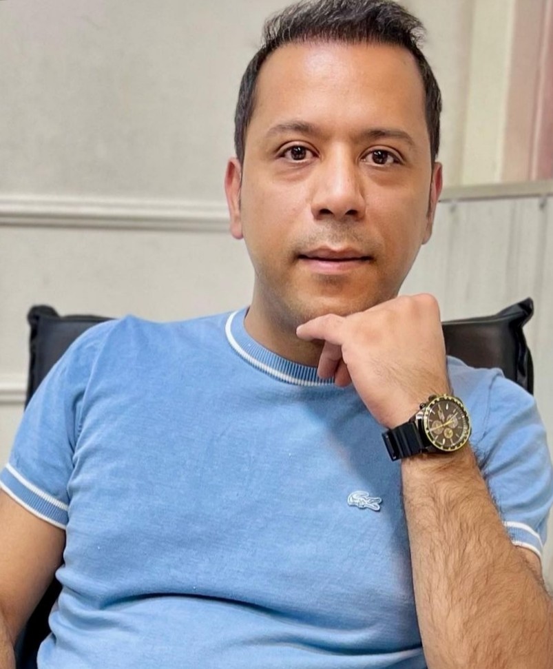داریوش سلامی