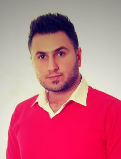 رضا رحمانی