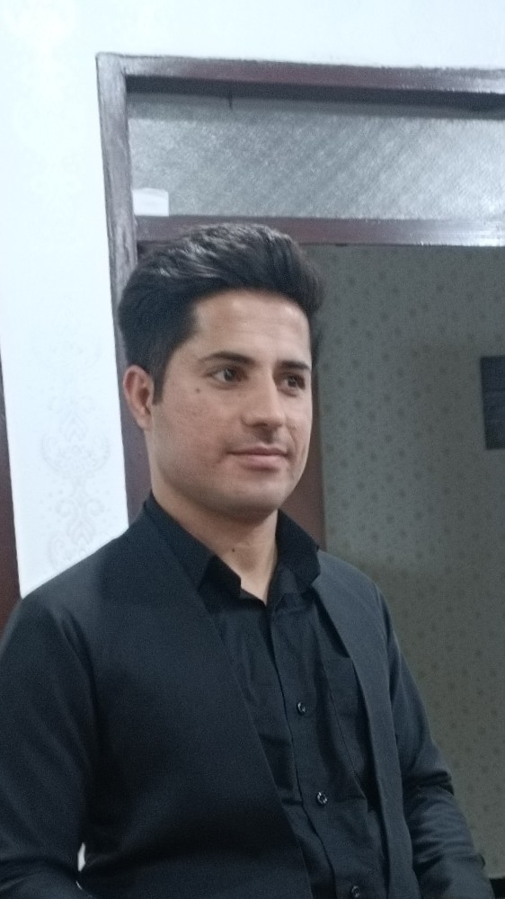 بلال بهرامی