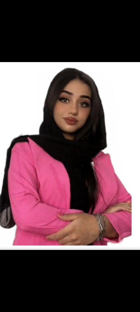zahra ghahremani