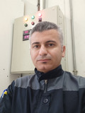 محسن معبودی