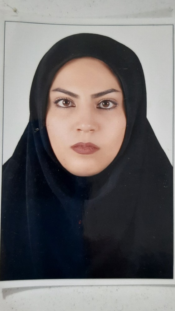 لیلا سپهرفانی