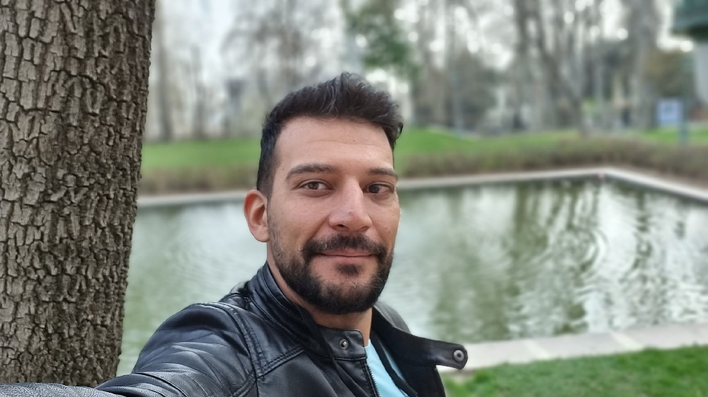 حامد اصلانی