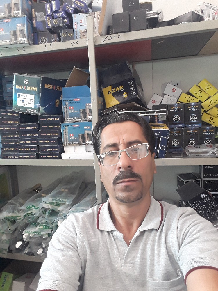 سیدیوسف حسینی مقدم