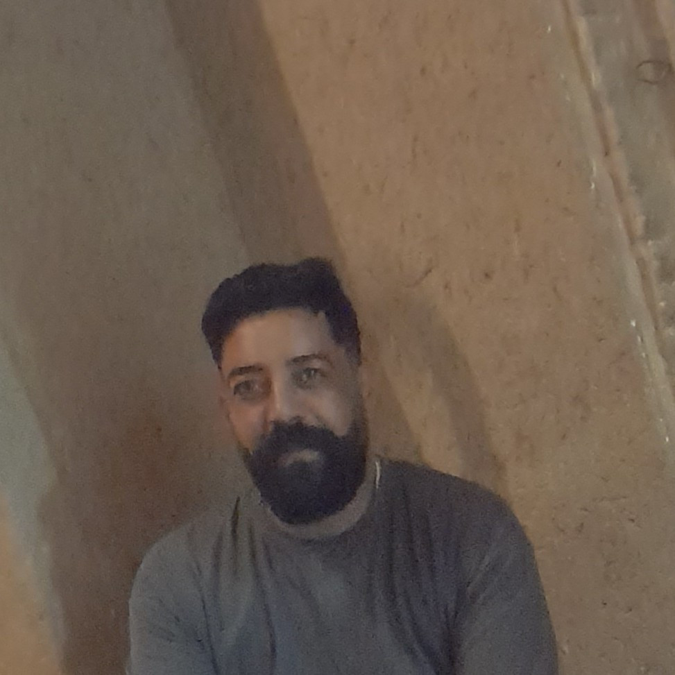 علی عبدلی