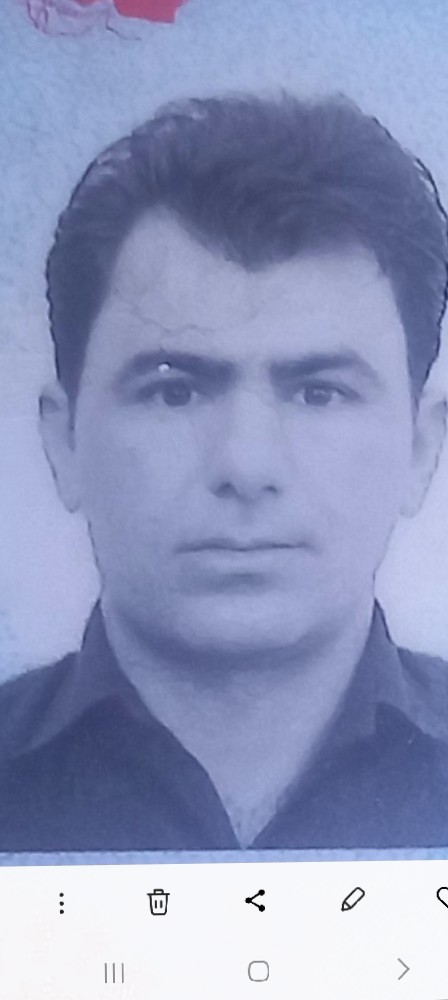 علی نظری