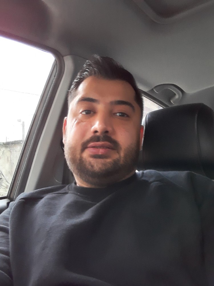 بهرام زمرد