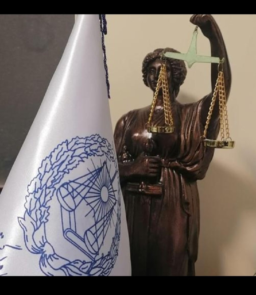 دفتر وکالت