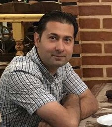کاوه جمشیدی