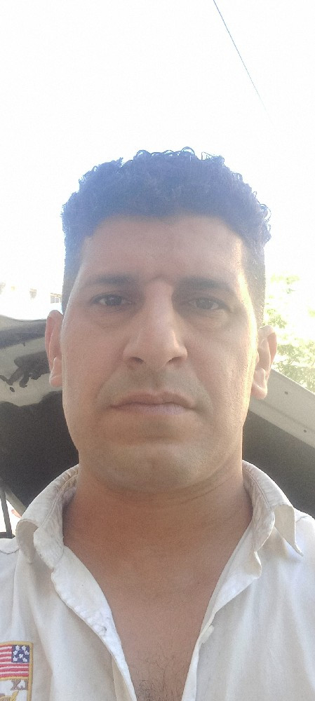 مرتضی فیض ابادی