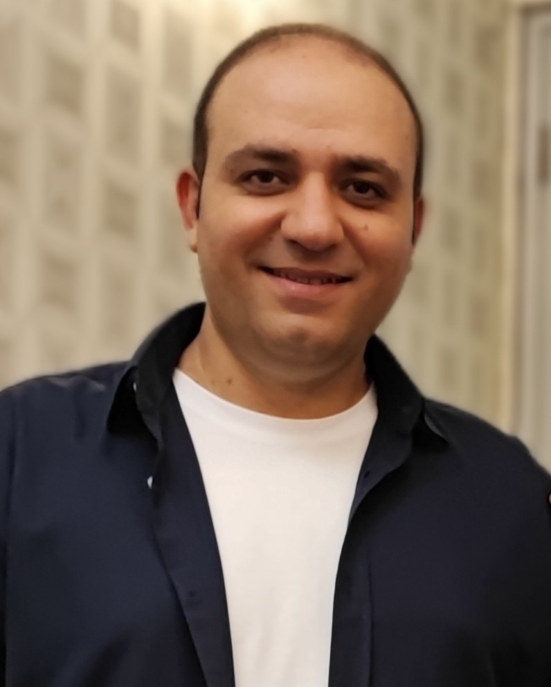 صابر بهرامی هیدجی