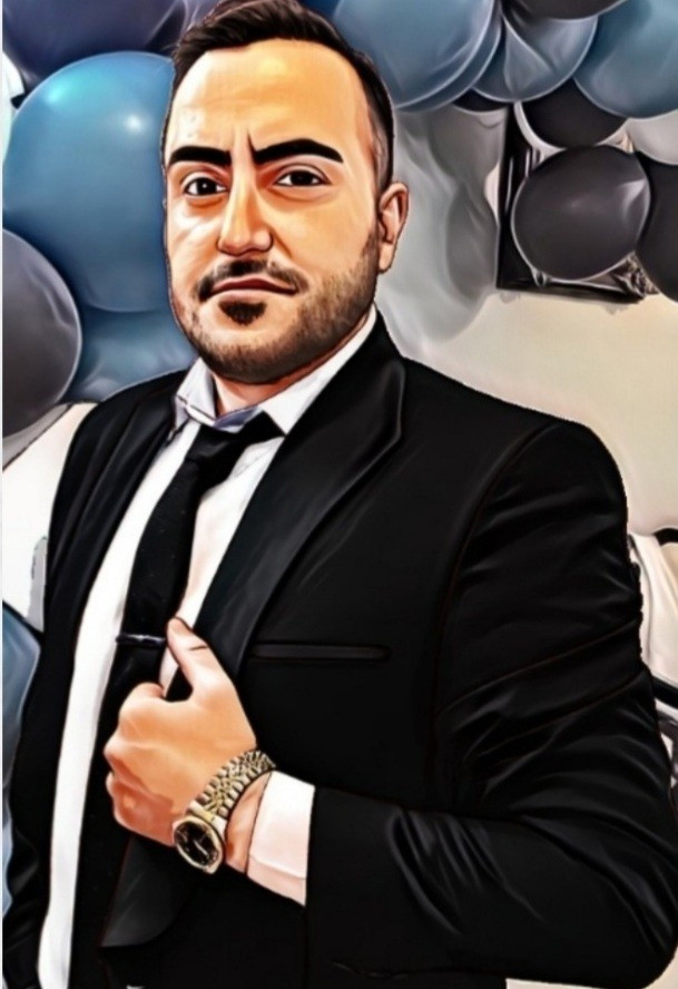 محمد نظری