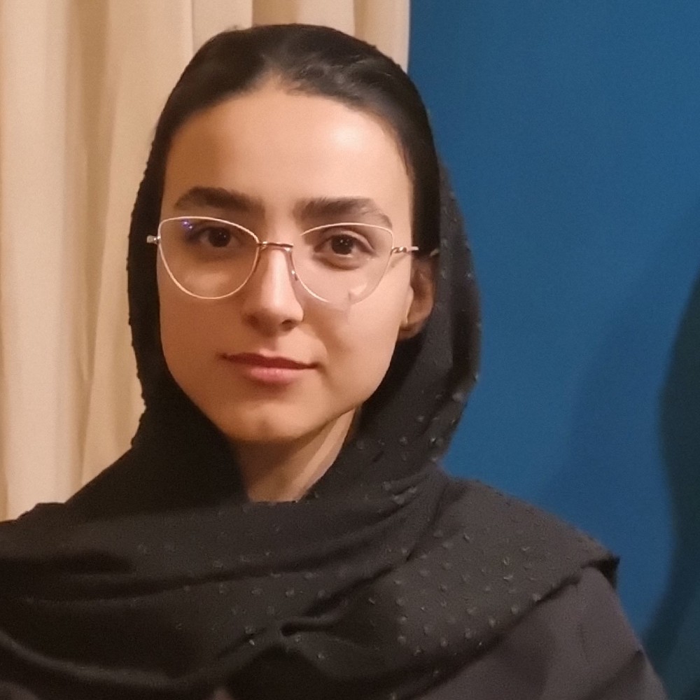 الهام روشن