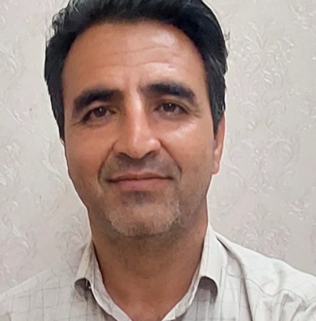 رضا عباسی