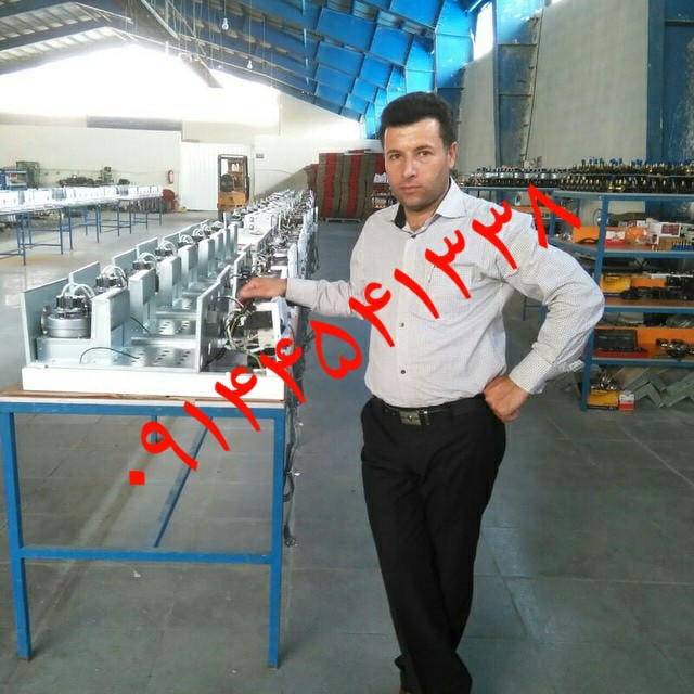 سید شهروز شکوری