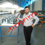 سید شهروز شکوری