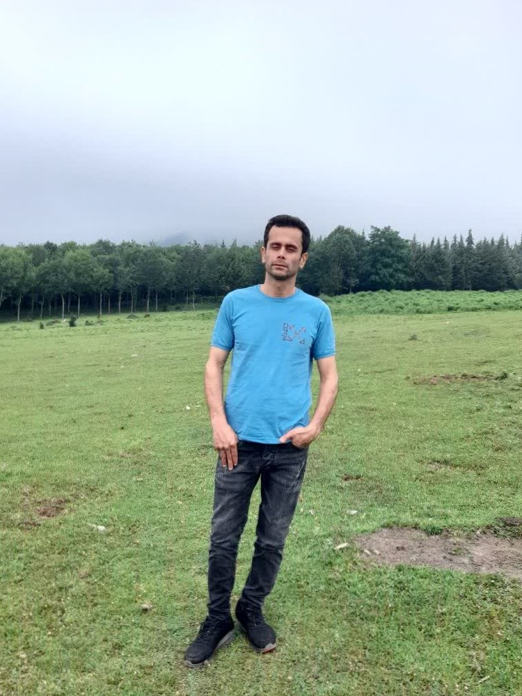 نبی الله میرزایی