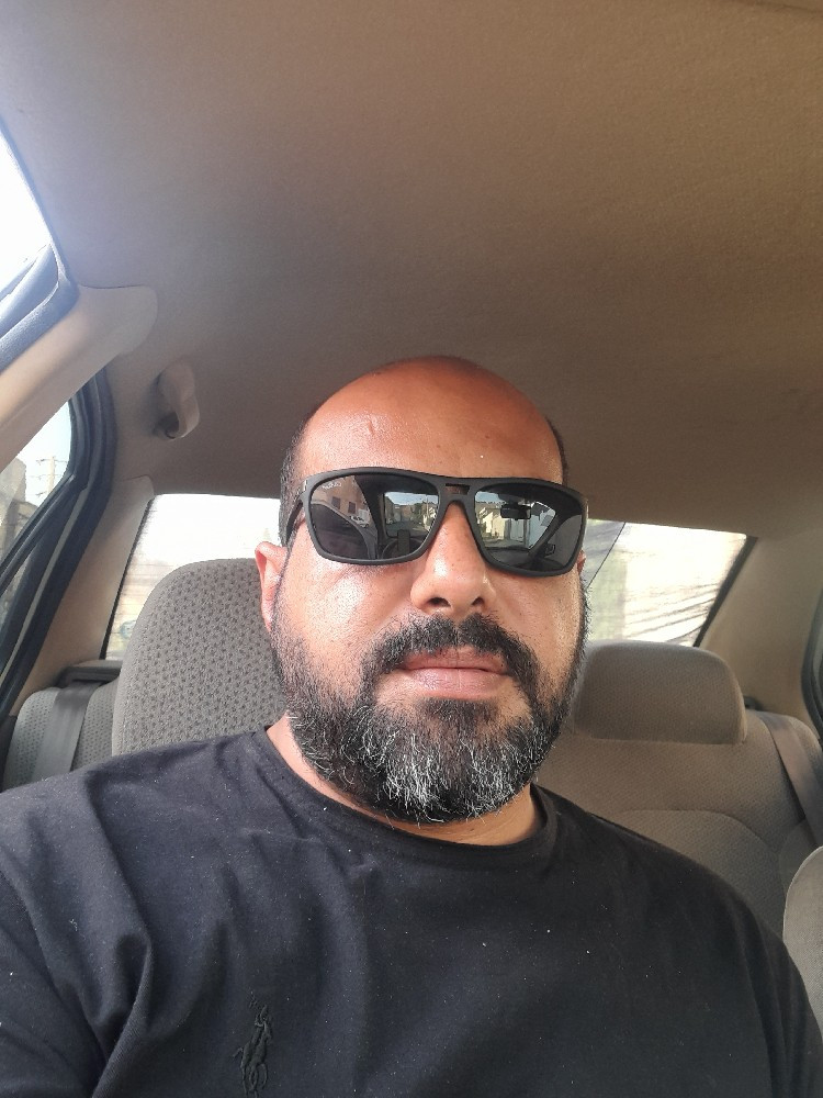 سید مصطفی شیرمند