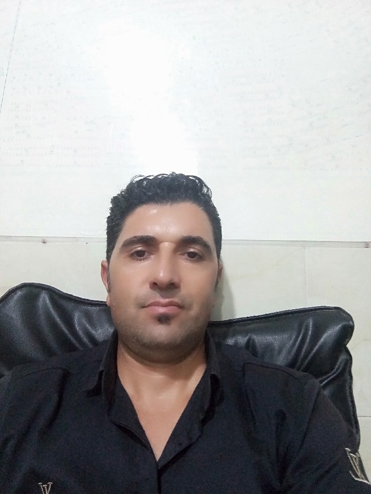 جعفر نویدی