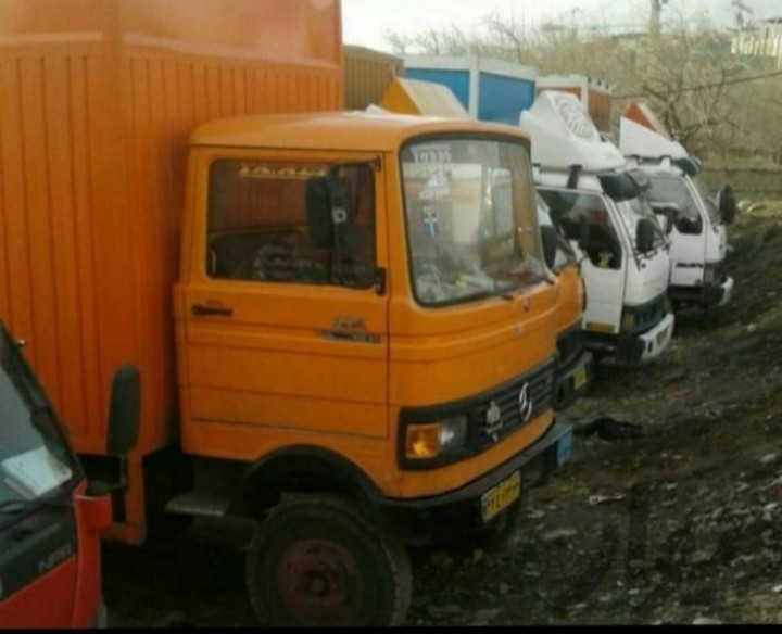 رضوی بار