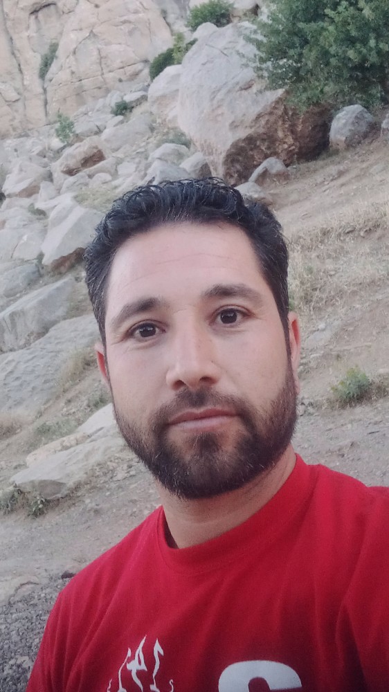 حسین جعفری