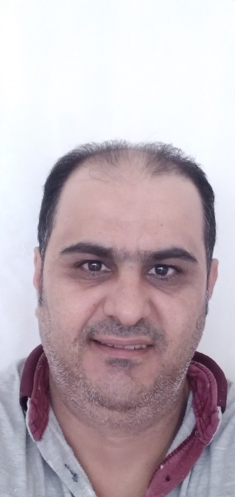 روح الله محبی