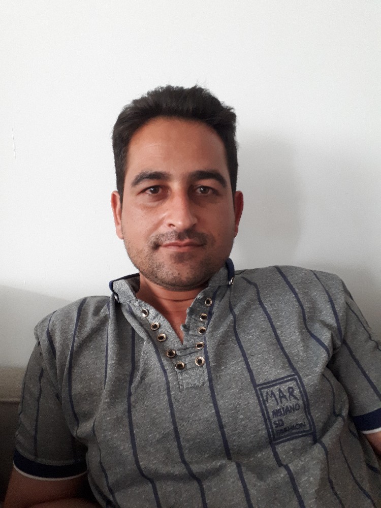 مرتضی ناصری