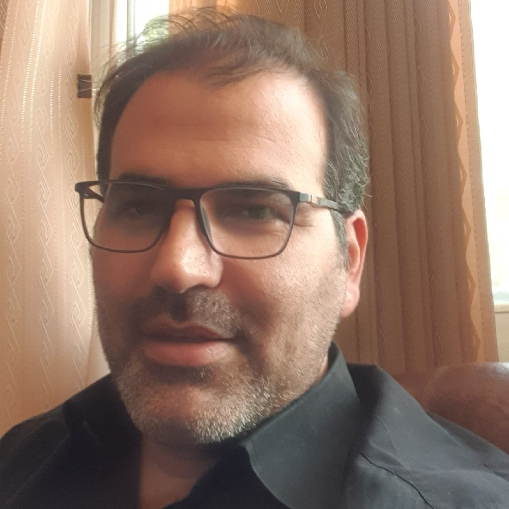 رضا ضیا