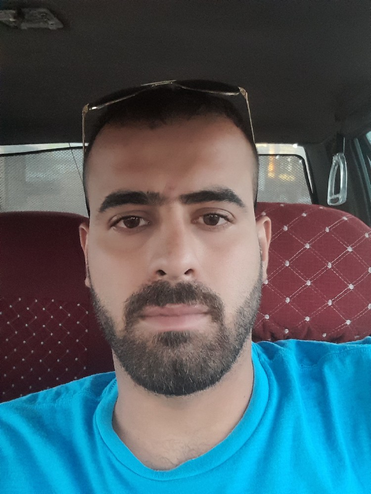 جعفر نادری